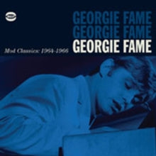 Georgie Fame: Mod Classics: 1964-1966