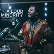 Various Artists: A Loud Minority