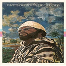 Lonnie Liston Smith & the Cosmic Echoes: Expansions
