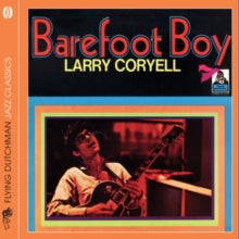 Larry Coryell: Barefoot