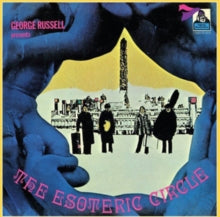 The Esoteric Circle: George Russell Presents the Esoteric Circle