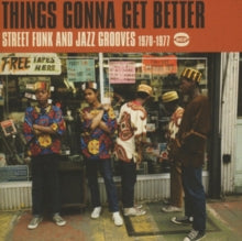 Various Artists: Things Gonna Get Better