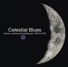 Various Artists: Celestial Blues