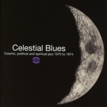 Various Artists: Celestial Blues