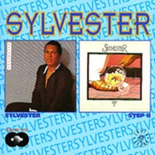 Sylvester: Sylvester/step 2