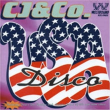 CJ & Co.: USA Disco