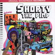 Don Julian and The Larks: Shorty The Pimp