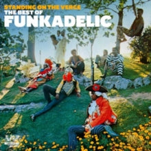 Funkadelic: Standing On the Verge