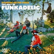 Funkadelic: Standing on the verge