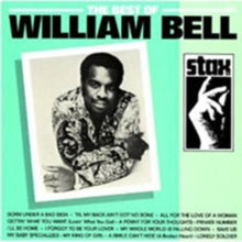 William Bell: The Best Of William Bell