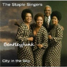 The Staple Singers: City In The Sky