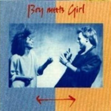 Various Artists: Boy Meets Girl