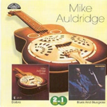 Mike Auldridge: Dobro/blues and Bluegrass