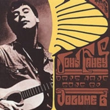 John Fahey: Days Have Gone By