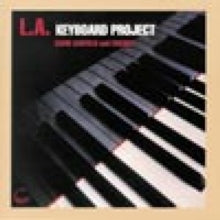 David Garfield And Friends: L.a. Keyboard Project