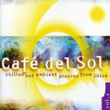 Various Artists: Cafe Del Sol