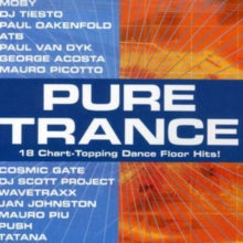 Various Artists: Pure Trance