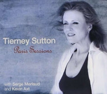 Tierney Sutton: Paris Sessions
