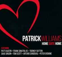 Patrick Williams: Home Suite Some
