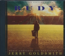 Jerry Goldsmith: Rudy