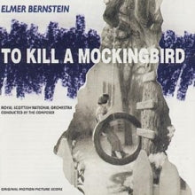 Royal Scottish National Orchestra: To Kill a Mockingbird