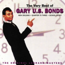 Gary U.S. Bonds: The Very Best of Gary U.S. Bonds