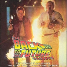 Royal Scottish National Orchestra: The Back to the Future Trilogy