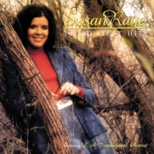 Susan Raye: 16 Greatest Hits
