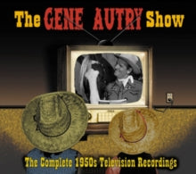 Gene Autry: The Gene Autry Show