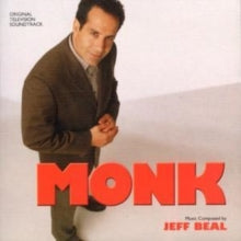 Various Artists: Monk
