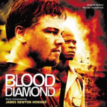 James Newton Howard: Blood Diamond