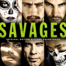 Various Artists: Savages