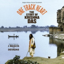 J. Mascis & Devadas: One Track Heart: The Story of Krishna Das