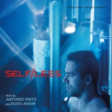 Antonio Pinto and Dudu Aram: Self/Less