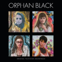 Various Artists: Orphan Black