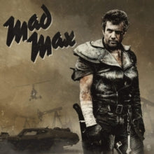 Various Artists: Mad Max