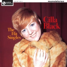 Cilla Black: The Hit Singles