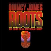 Quincy Jones: Roots: The Saga of an American Family