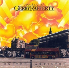 Gerry Rafferty: United Artistry: The Very Best of Gerry Rafferty