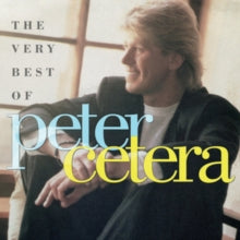 Peter Cetera: The Very Best of Peter Cetera