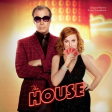 Various Artists: The House