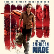 Various Artists: American Made