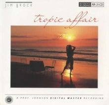 Jim Brock: Tropic Affair
