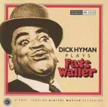 Dick Hyman: Plays Fats Waller