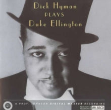 Dick Hyman: Plays Duke Ellington