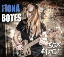 Fiona Boyes: Box & Dice