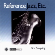 Various Artists: Reference Jazz