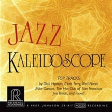 Various Artists: Jazz Kaleidoscope