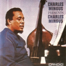 Charles Mingus: Charles Mingus