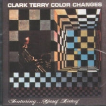 Clark Terry: Colour Changes